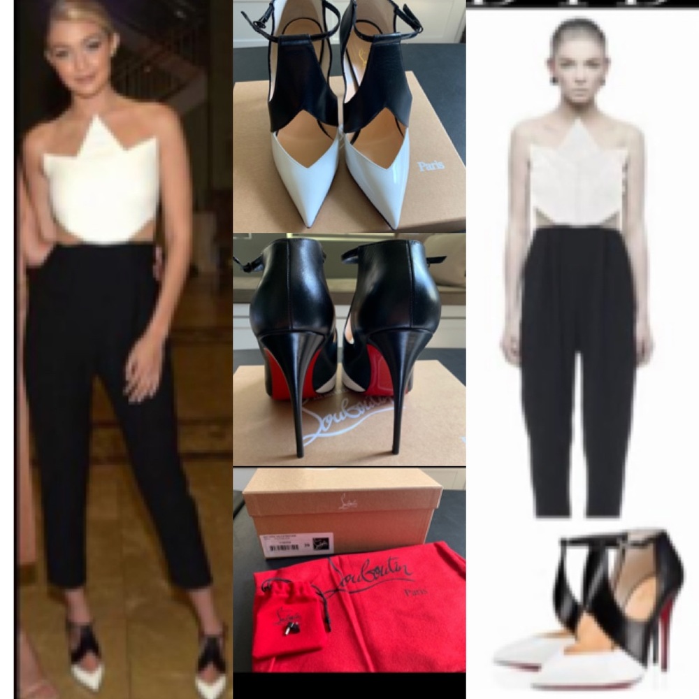 Christian Louboutin Sz 39